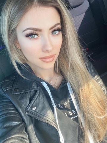 Индивидуалка Инга Фотография 2