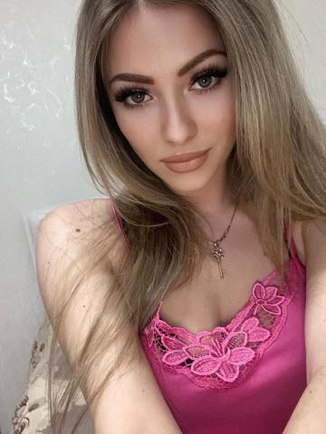 Индивидуалка Инга Фотография 4
